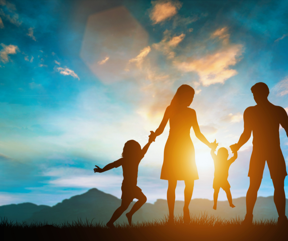 Joyful Parenting, Peaceful Holidays