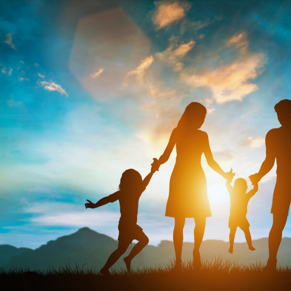 Joyful Parenting, Peaceful Holidays